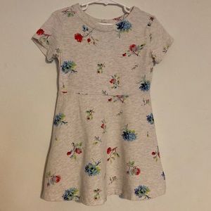 Gap kids dress size XS